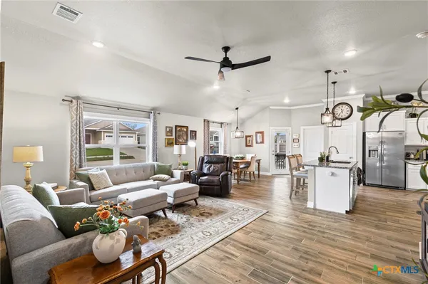 $299,000 | 1623 Fiddle Wood Way, Temple, TX 76502