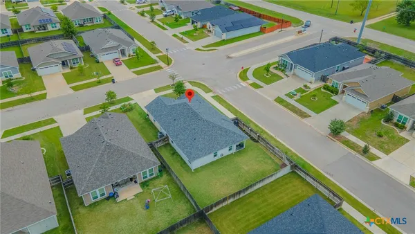 $299,000 | 1623 Fiddle Wood Way, Temple, TX 76502