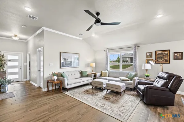 $299,000 | 1623 Fiddle Wood Way, Temple, TX 76502