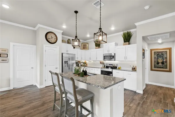 $299,000 | 1623 Fiddle Wood Way, Temple, TX 76502