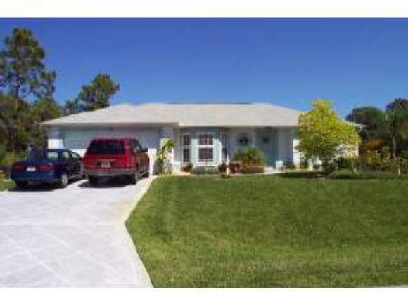 395 Southwest Winfall Palm Bay, FL 32908 - Photo 1 of 6 Primary Photo