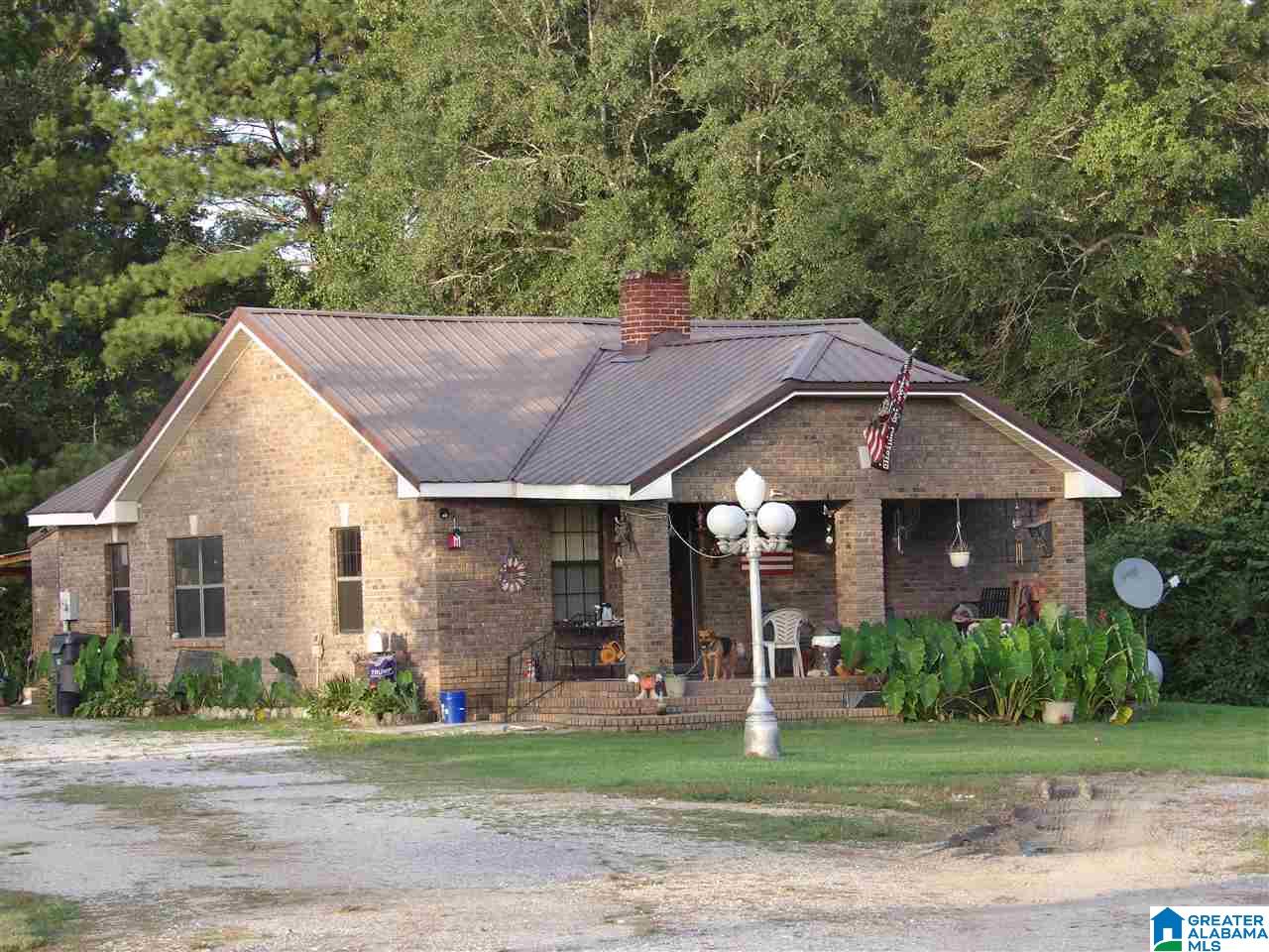 275 Forest Bend Road Piedmont, AL 36272 - Photo 3 of 39