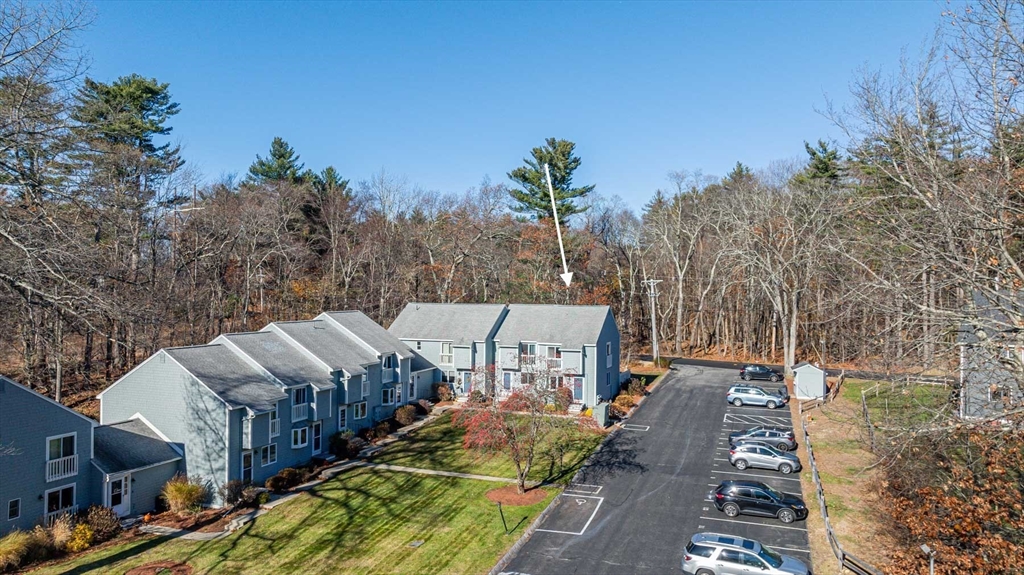 1 Acadia Kimball Road, Unit 1 Amesbury, MA 01913 - Photo 19 of 21 a view of a houses with trees