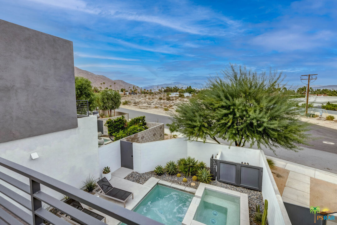 504 Paragon Loop Palm Springs, CA 92262 - Photo 31 of 45