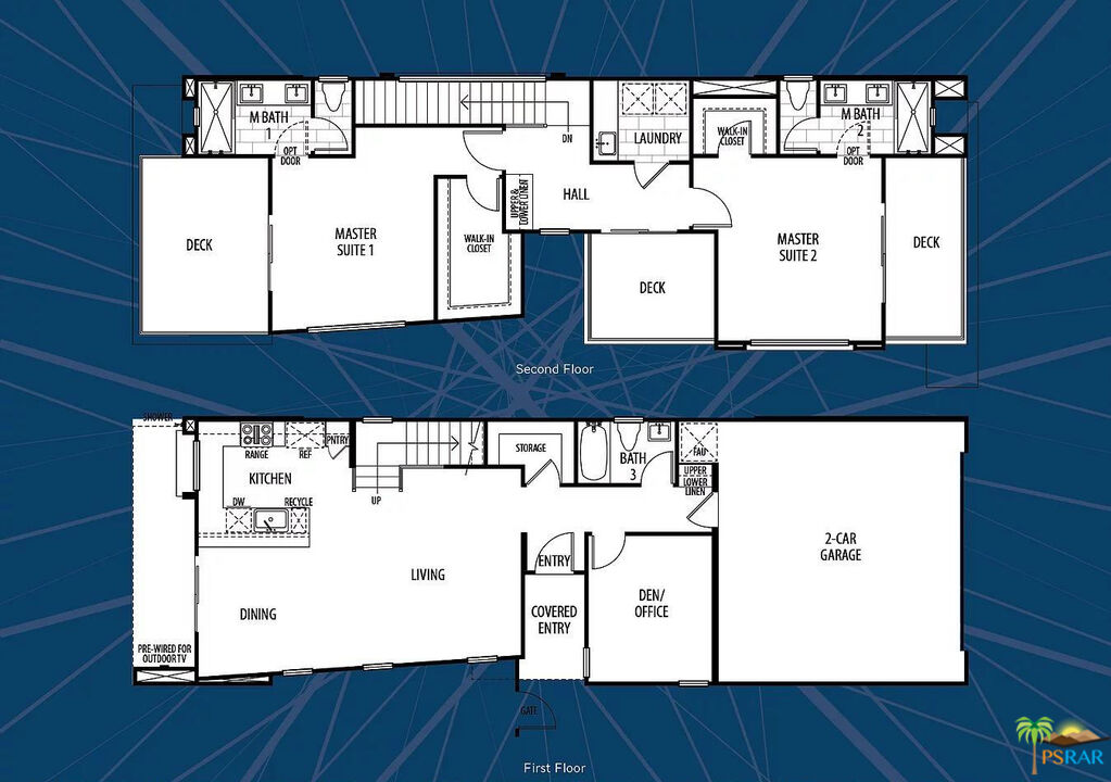504 Paragon Loop Palm Springs, CA 92262 - Photo 45 of 45