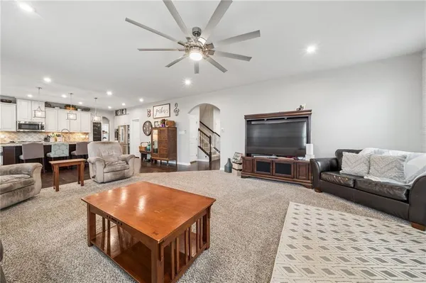 $915,000 | 4018 Overview Drive, Canonsburg, PA 15317