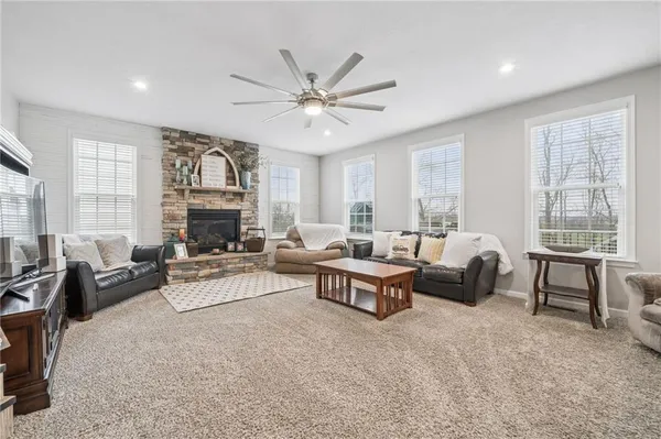 $915,000 | 4018 Overview Drive, Canonsburg, PA 15317