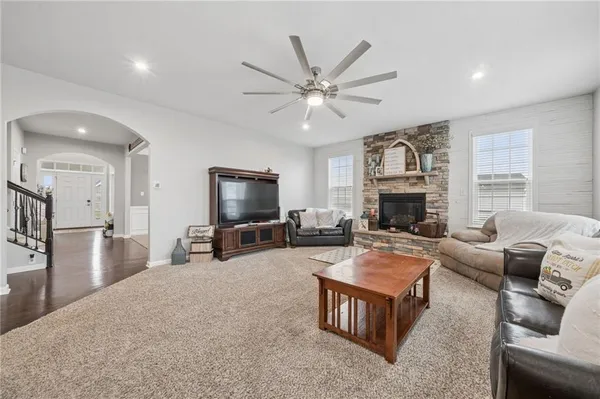 $915,000 | 4018 Overview Drive, Canonsburg, PA 15317