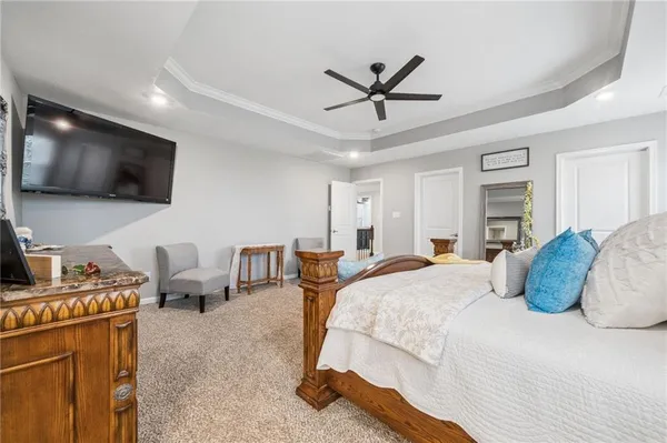 $915,000 | 4018 Overview Drive, Canonsburg, PA 15317