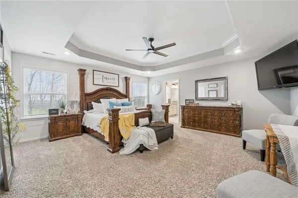 $915,000 | 4018 Overview Drive, Canonsburg, PA 15317