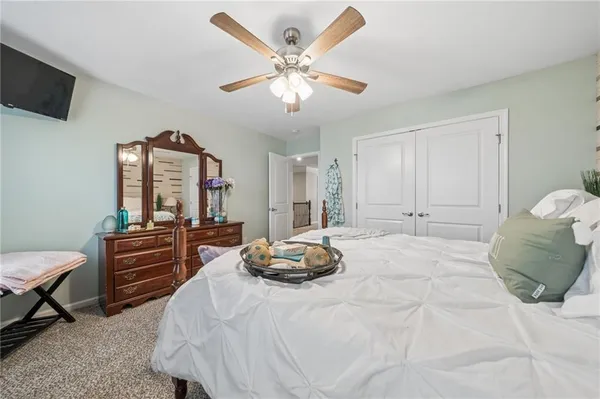 $915,000 | 4018 Overview Drive, Canonsburg, PA 15317