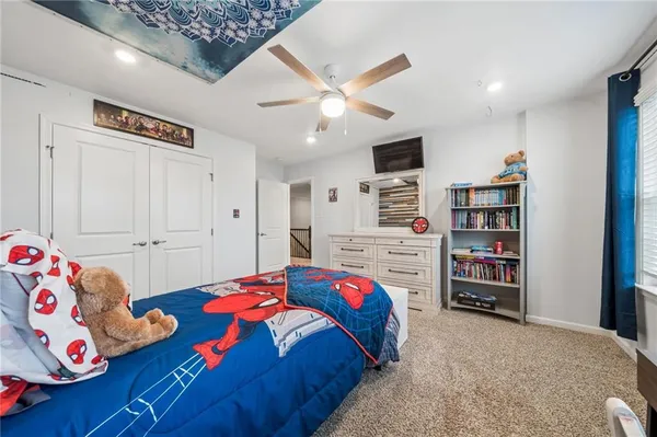 $915,000 | 4018 Overview Drive, Canonsburg, PA 15317