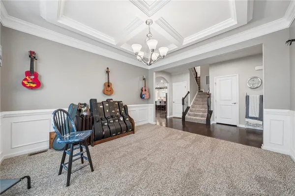 $915,000 | 4018 Overview Drive, Canonsburg, PA 15317