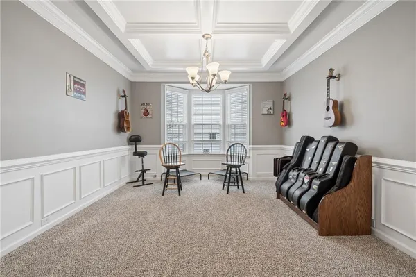 $915,000 | 4018 Overview Drive, Canonsburg, PA 15317