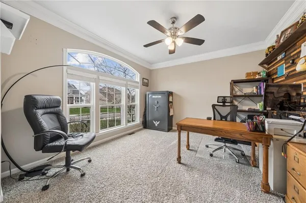 $915,000 | 4018 Overview Drive, Canonsburg, PA 15317