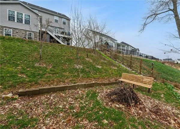 $915,000 | 4018 Overview Drive, Canonsburg, PA 15317