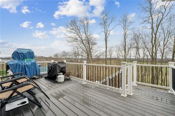 $915,000 | 4018 Overview Drive, Canonsburg, PA 15317