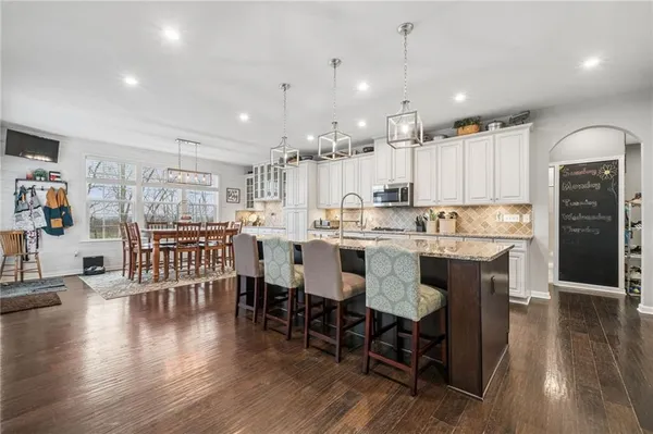 $915,000 | 4018 Overview Drive, Canonsburg, PA 15317