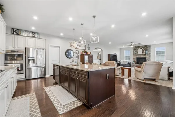 $915,000 | 4018 Overview Drive, Canonsburg, PA 15317