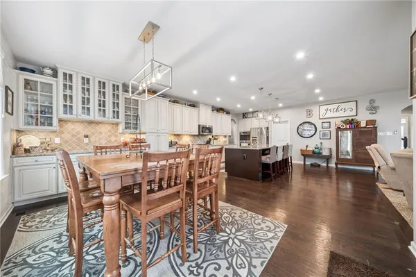 $915,000 | 4018 Overview Drive, Canonsburg, PA 15317