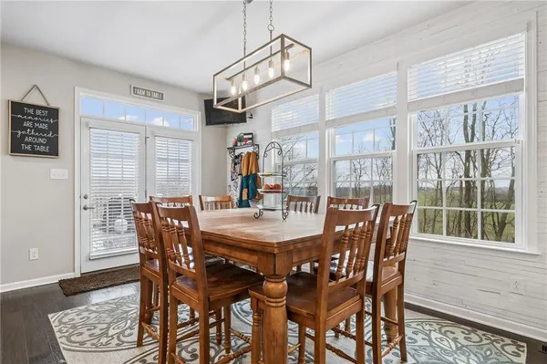 $915,000 | 4018 Overview Drive, Canonsburg, PA 15317