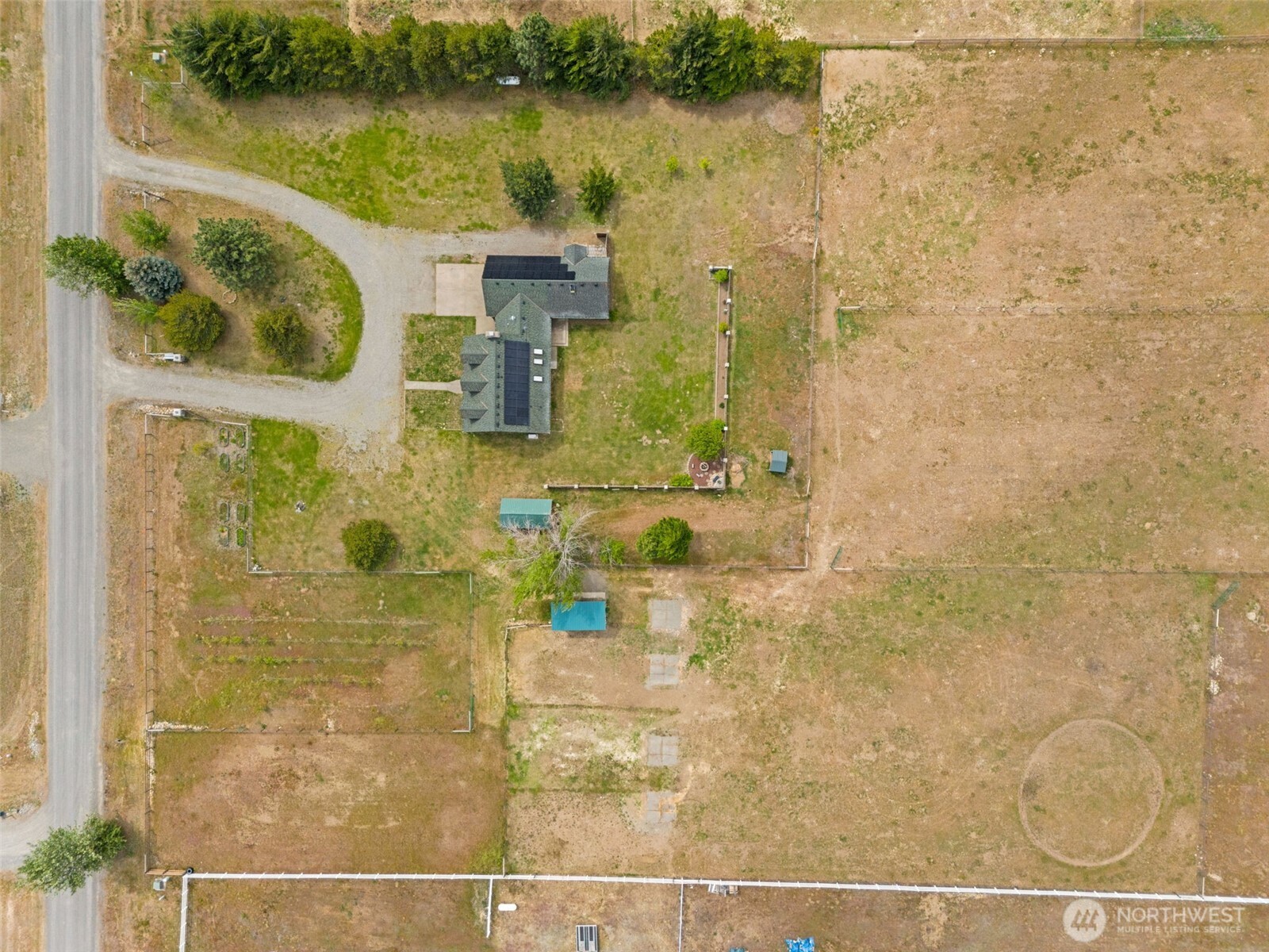 171 Richards Road Cle Elum, WA 98922 - Photo 39 of 40 Gallery Image 39