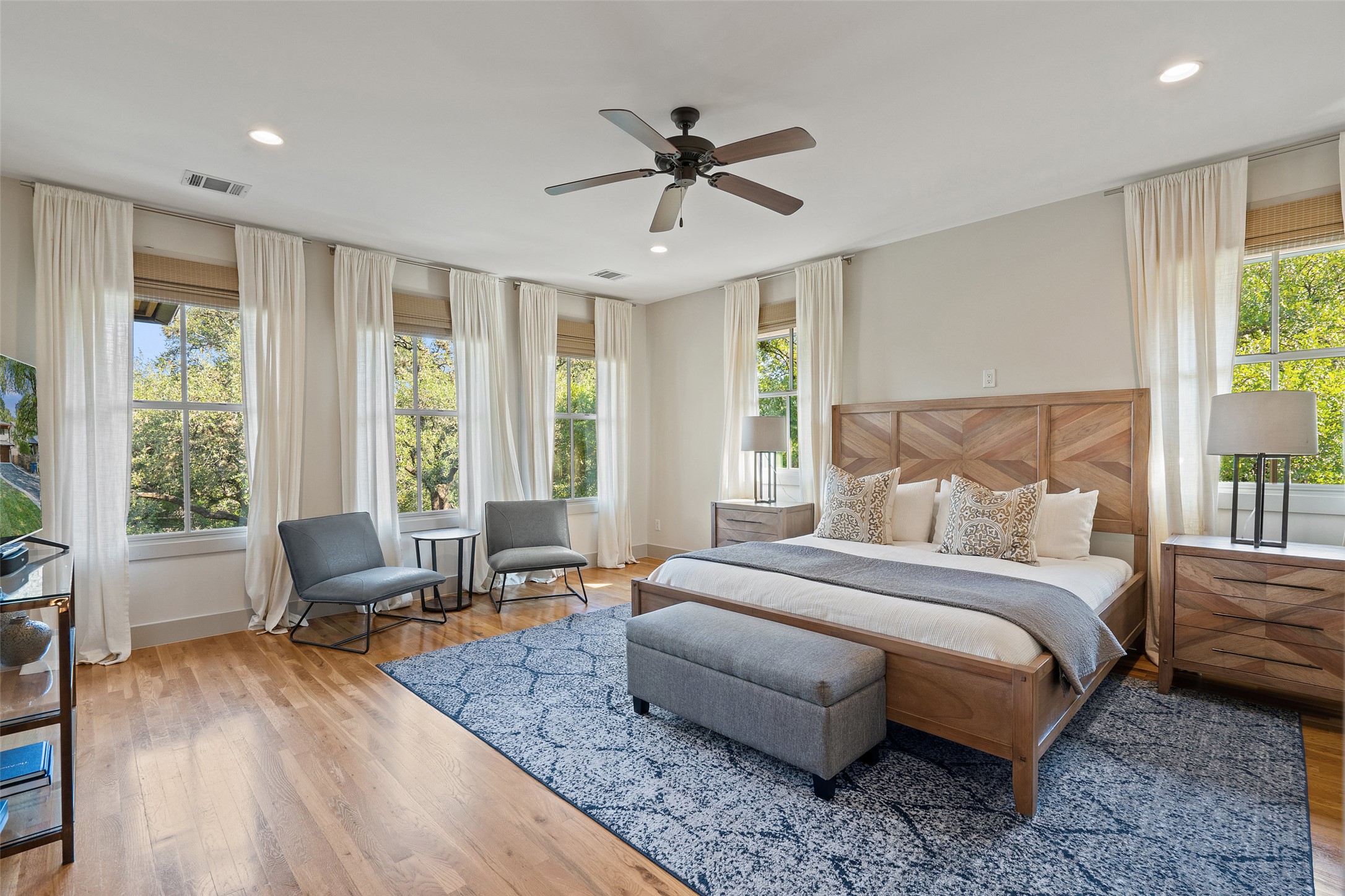 1907 McCall Road Austin, TX 78703 - Photo 22 of 35