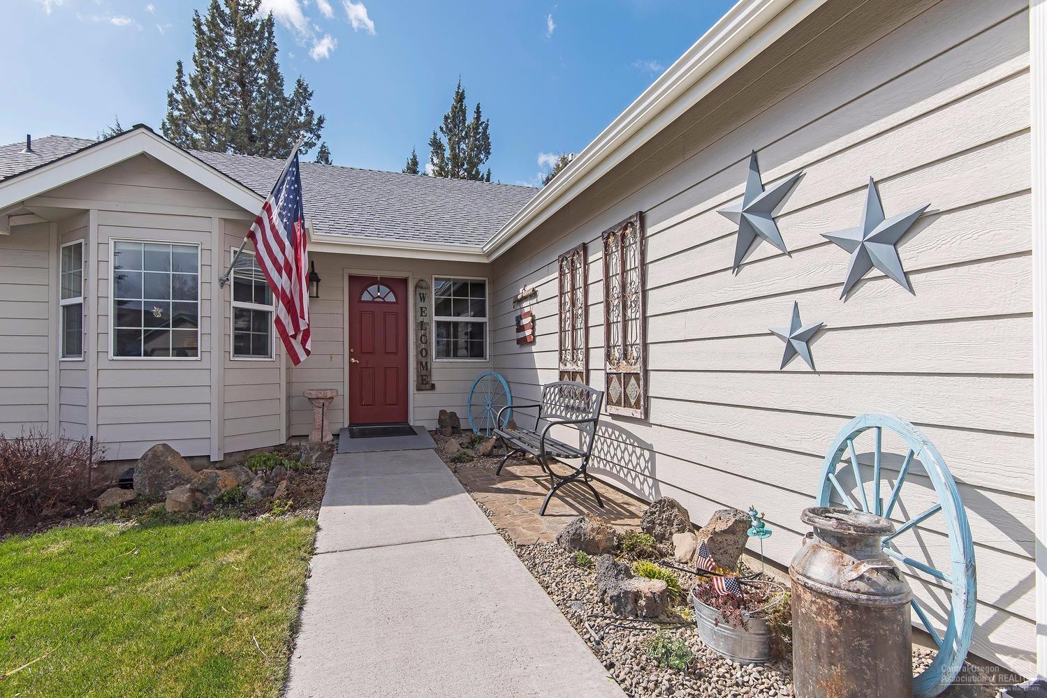 1227 Glacier Ridge Road Bend, OR 97701 - Photo 2 of 15 Additional Photo