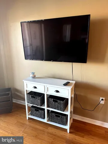 a view of storage area