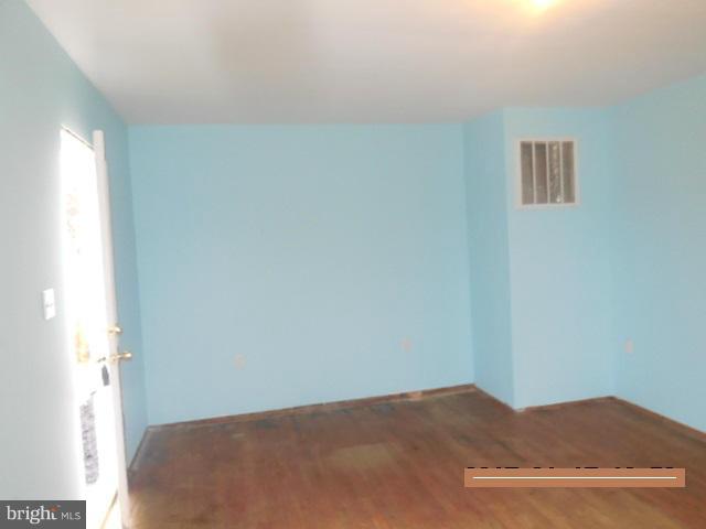 Interior (General)