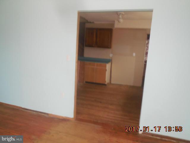 Interior (General)