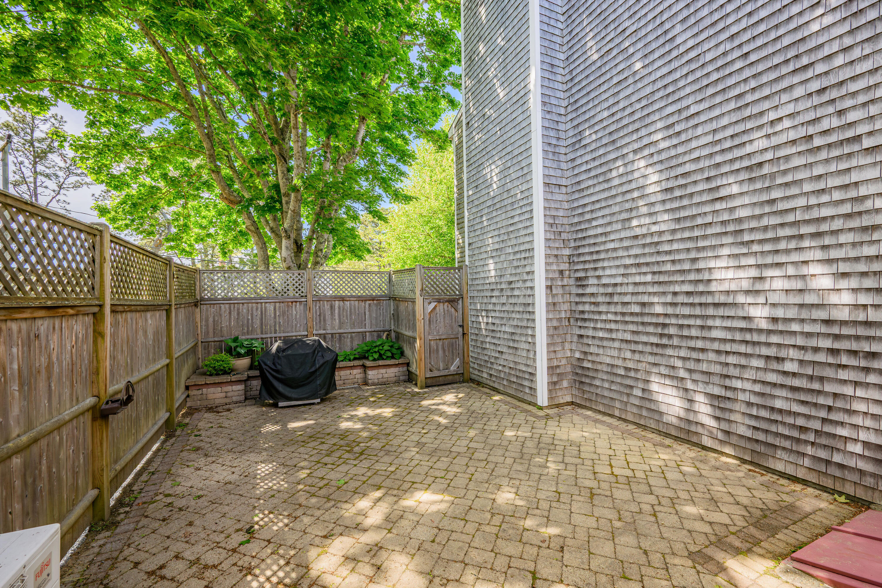 1 Belmont Road, Unit TH18 West Harwich, MA 02671 - Photo 9 of 44 DSC_1001