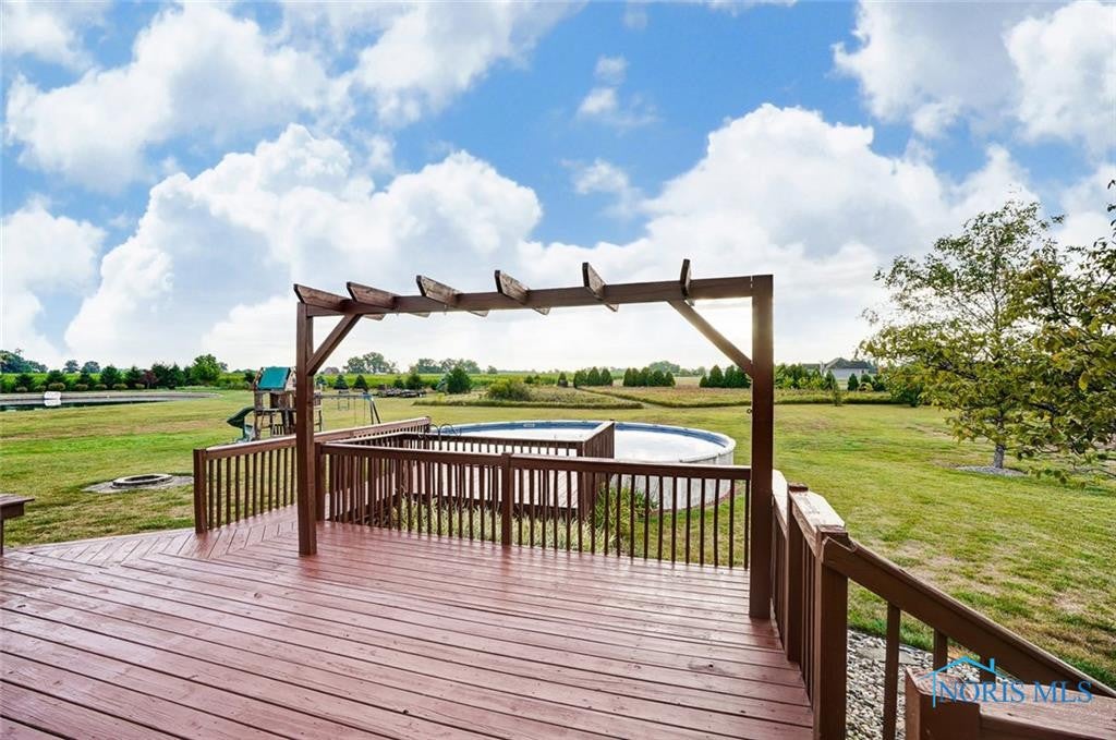 16068 Potter Road Weston, OH 43569 - Photo 43 of 50 Gallery Image 43