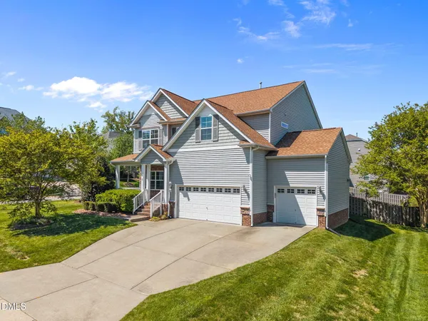 $589,000 | 1 Pickard Place, Durham, NC 27703