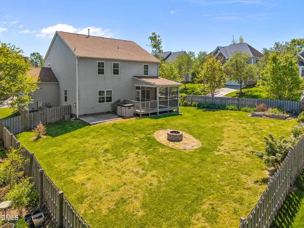 $589,000 | 1 Pickard Place, Durham, NC 27703