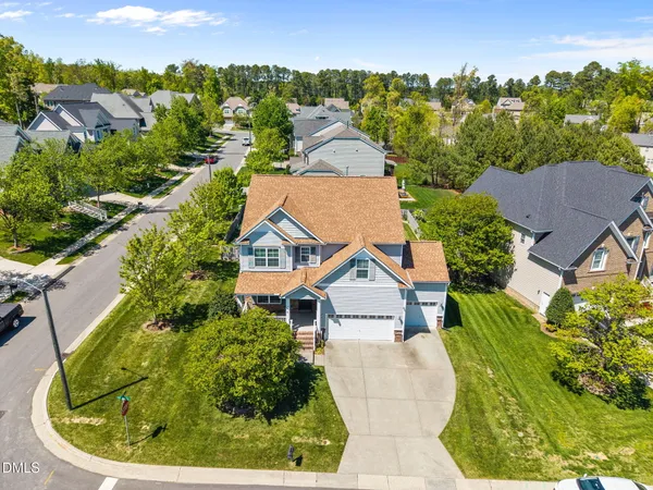 $589,000 | 1 Pickard Place, Durham, NC 27703