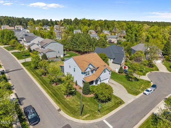 $589,000 | 1 Pickard Place, Durham, NC 27703
