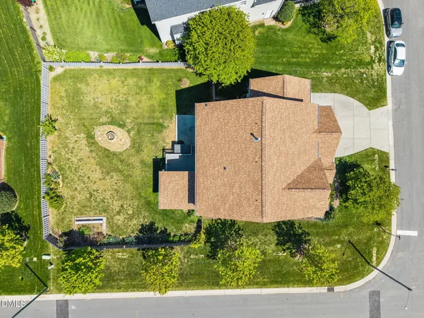$589,000 | 1 Pickard Place, Durham, NC 27703
