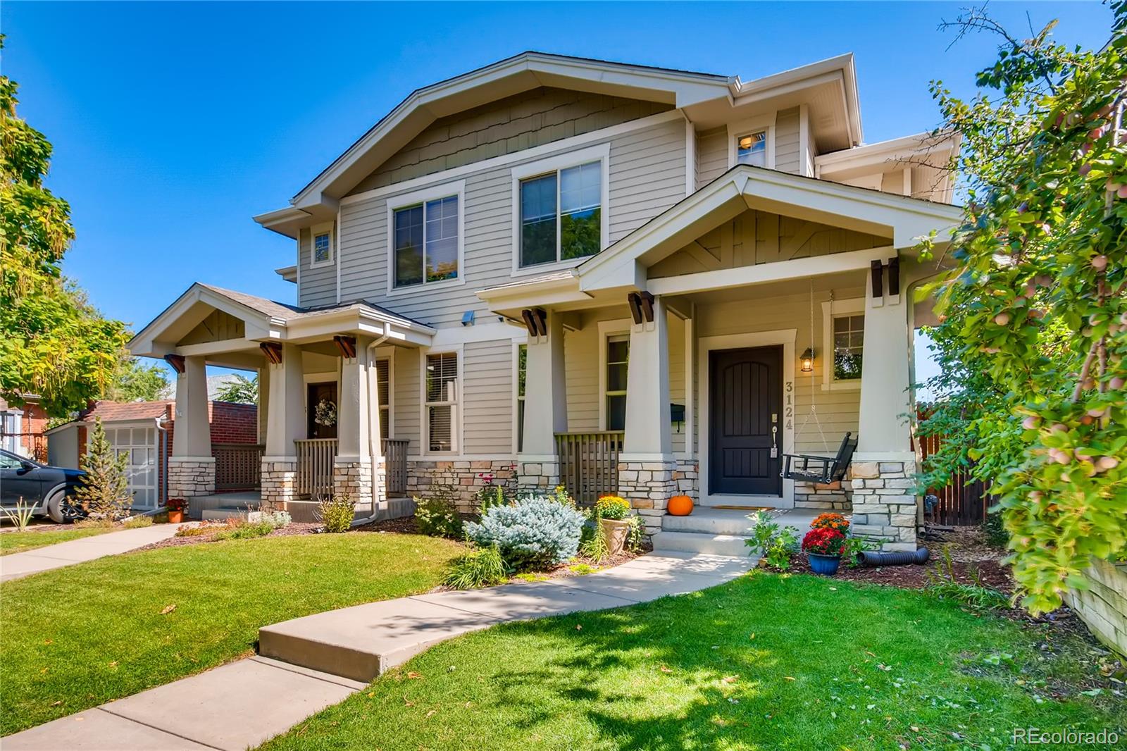 3124 Raleigh Street Denver, CO 80212 - Photo 1 of 40 Gallery Image 1