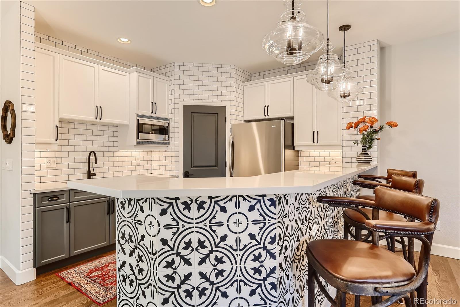 3124 Raleigh Street Denver, CO 80212 - Photo 11 of 40 Gallery Image 11