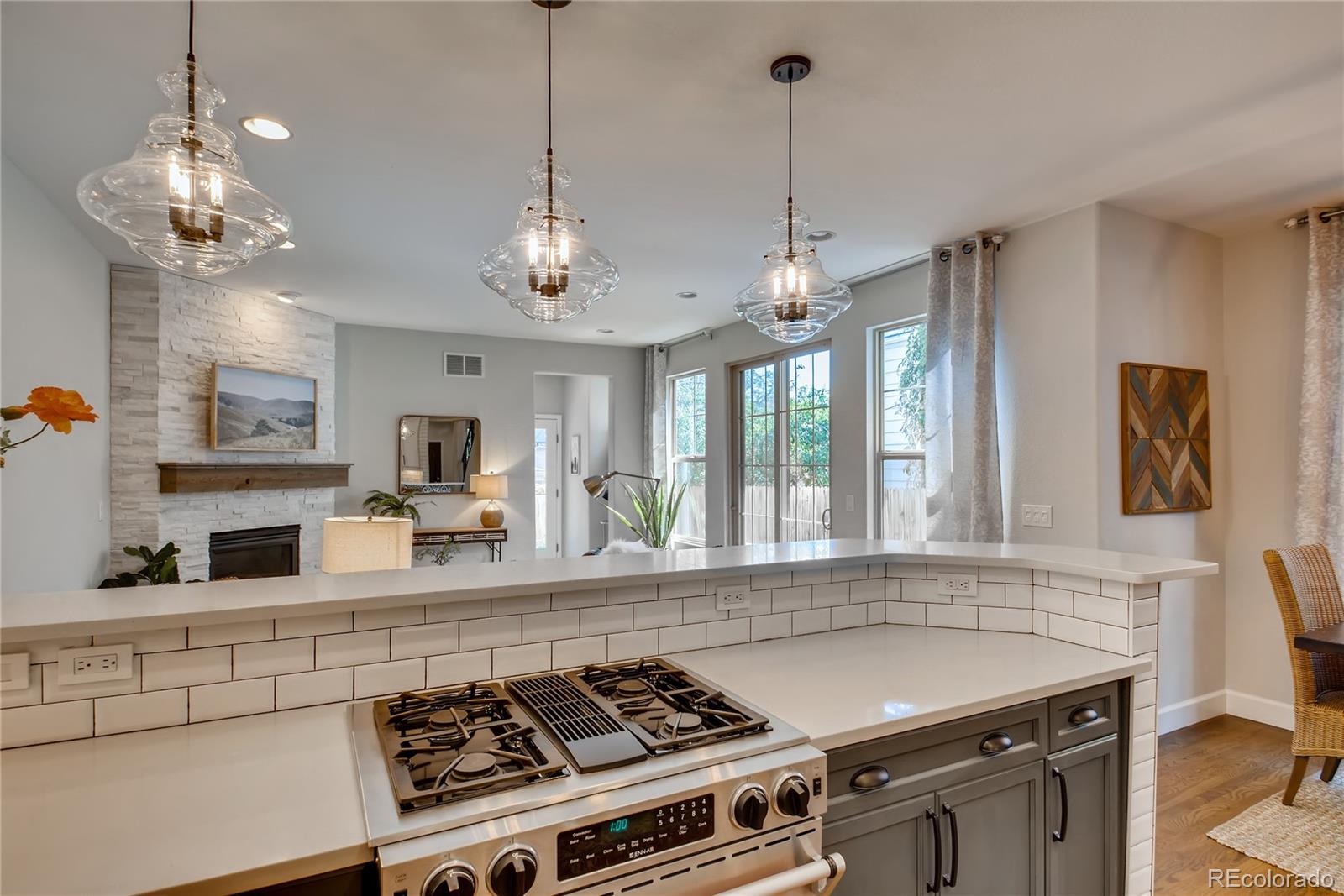 3124 Raleigh Street Denver, CO 80212 - Photo 13 of 40 Gallery Image 13