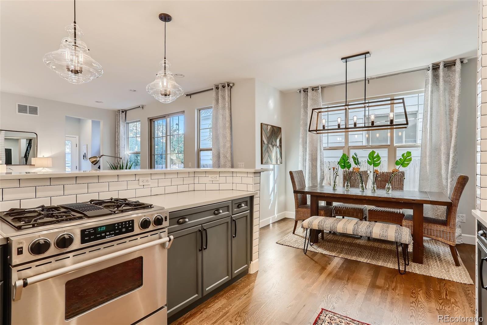 3124 Raleigh Street Denver, CO 80212 - Photo 14 of 40 Gallery Image 14