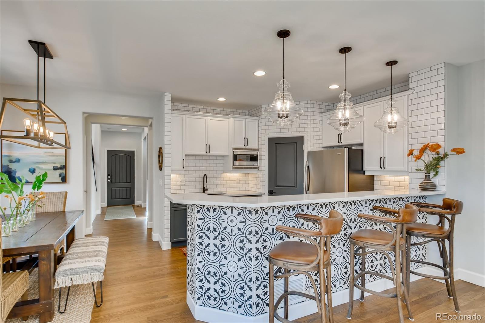3124 Raleigh Street Denver, CO 80212 - Photo 16 of 40 Gallery Image 16