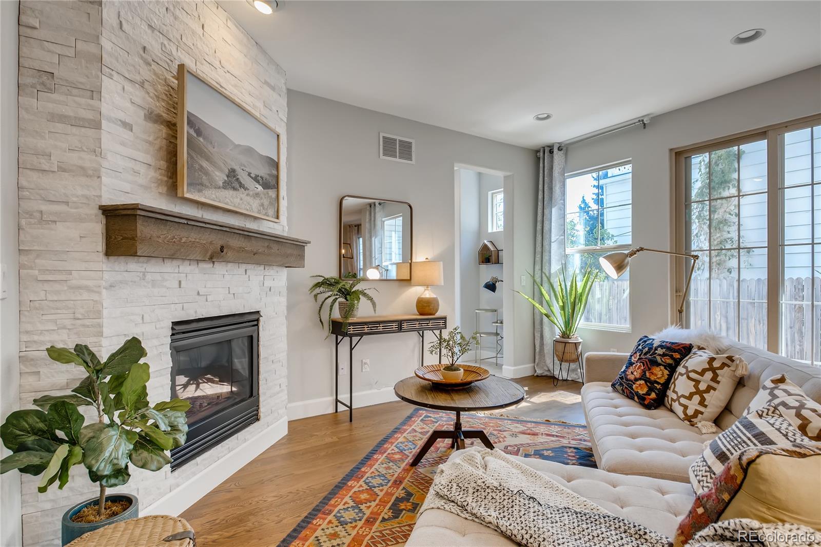 3124 Raleigh Street Denver, CO 80212 - Photo 17 of 40 Gallery Image 17