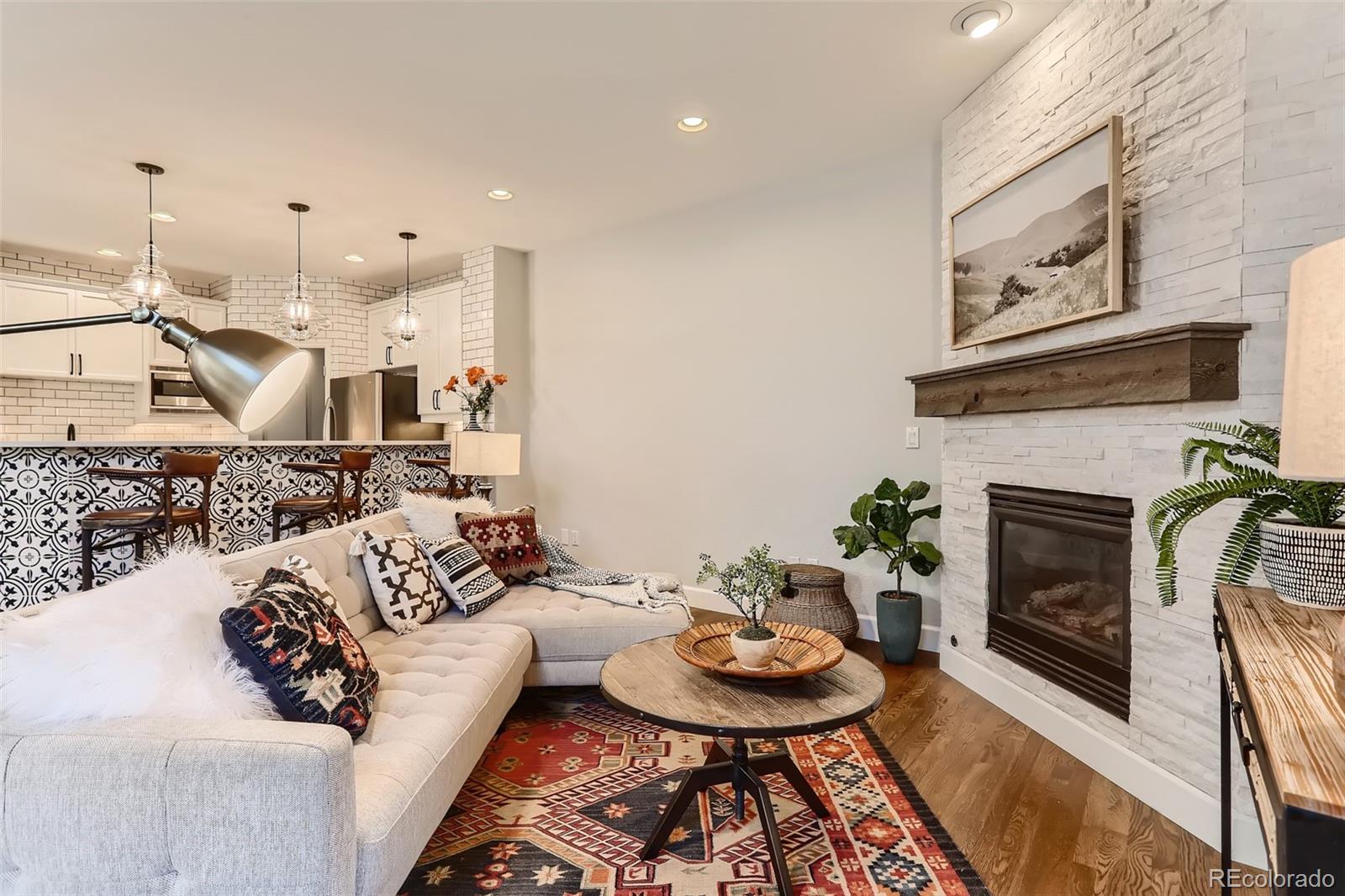 3124 Raleigh Street Denver, CO 80212 - Photo 18 of 40 Gallery Image 18