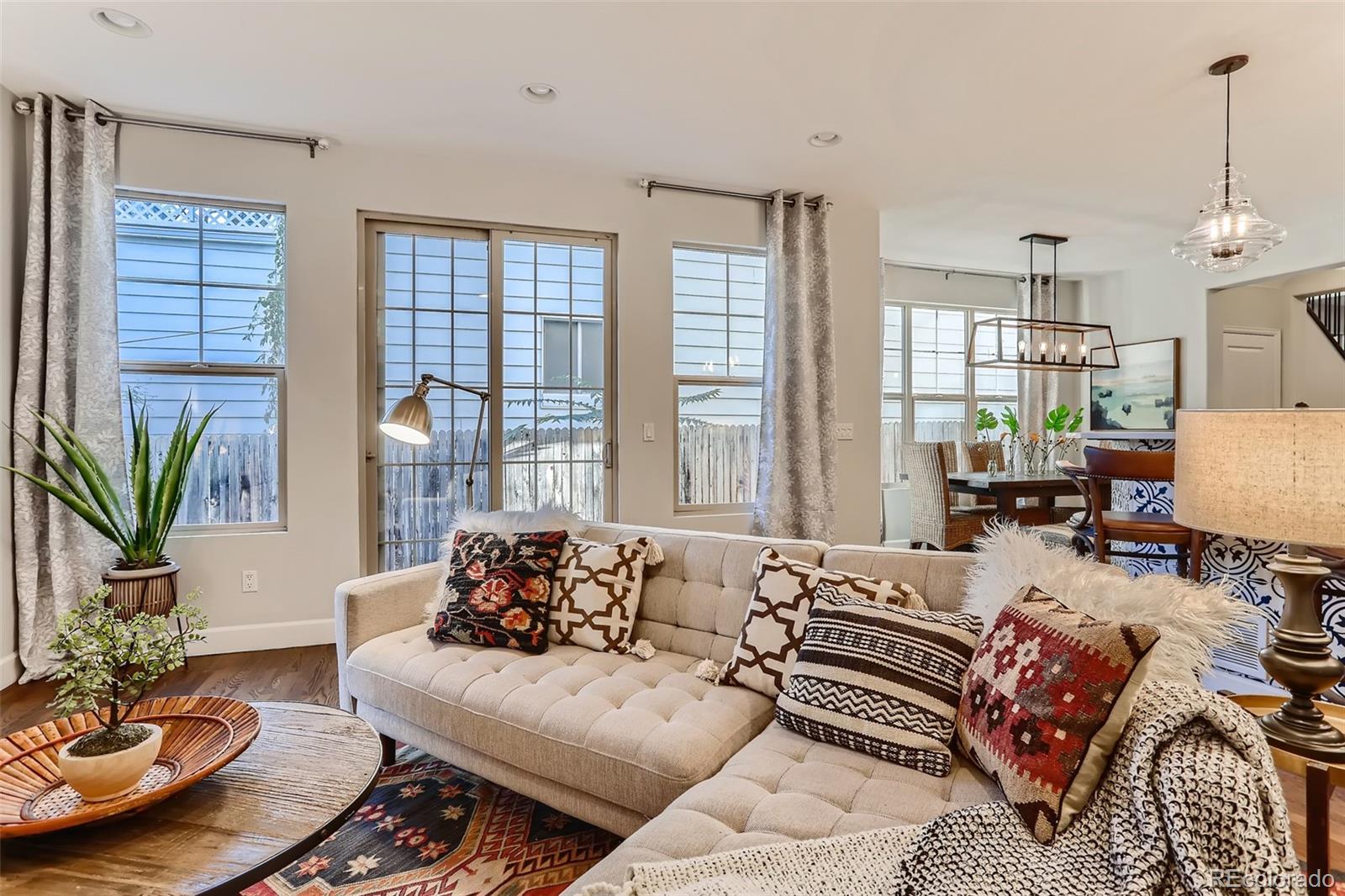 3124 Raleigh Street Denver, CO 80212 - Photo 19 of 40 Gallery Image 19