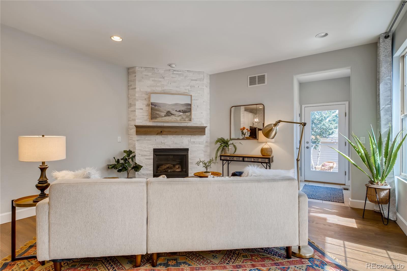 3124 Raleigh Street Denver, CO 80212 - Photo 20 of 40 Gallery Image 20