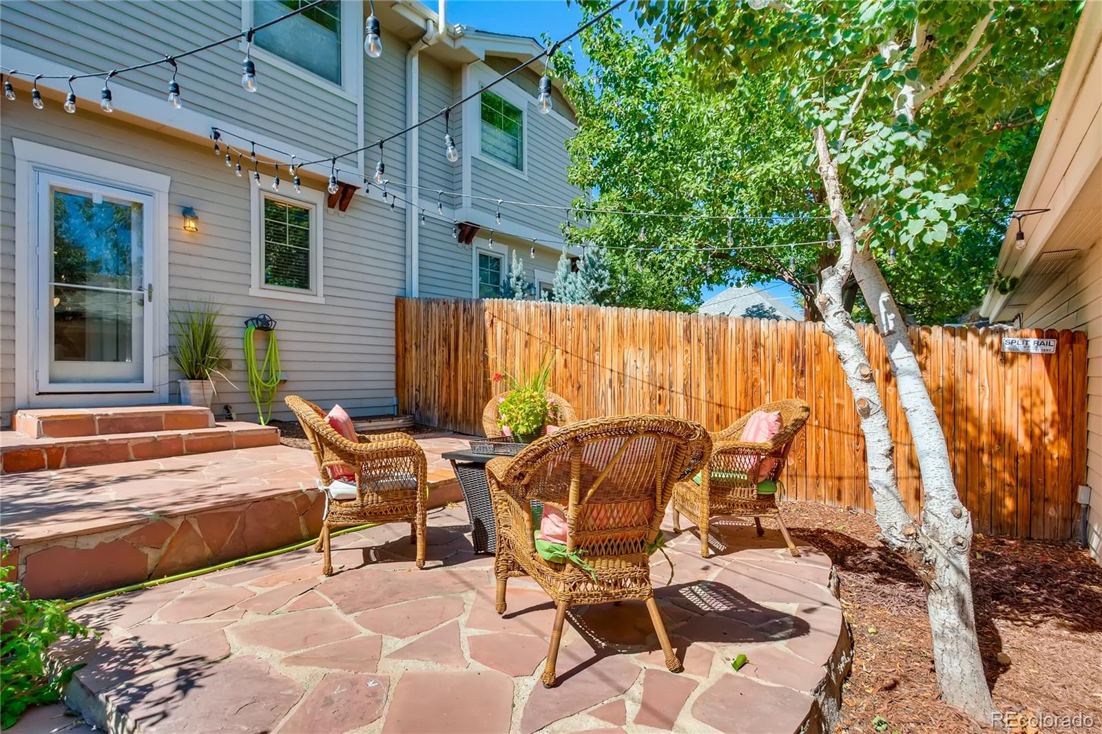 3124 Raleigh Street Denver, CO 80212 - Photo 33 of 40 Gallery Image 33
