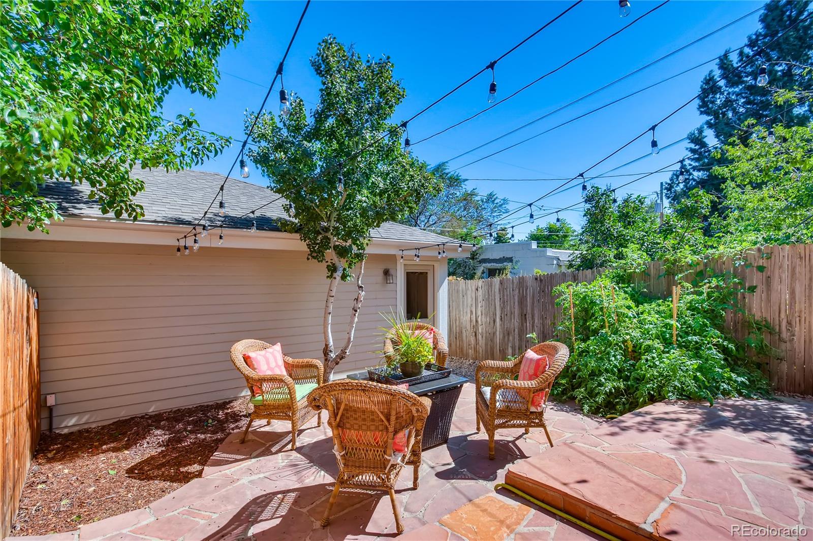 3124 Raleigh Street Denver, CO 80212 - Photo 34 of 40 Gallery Image 34
