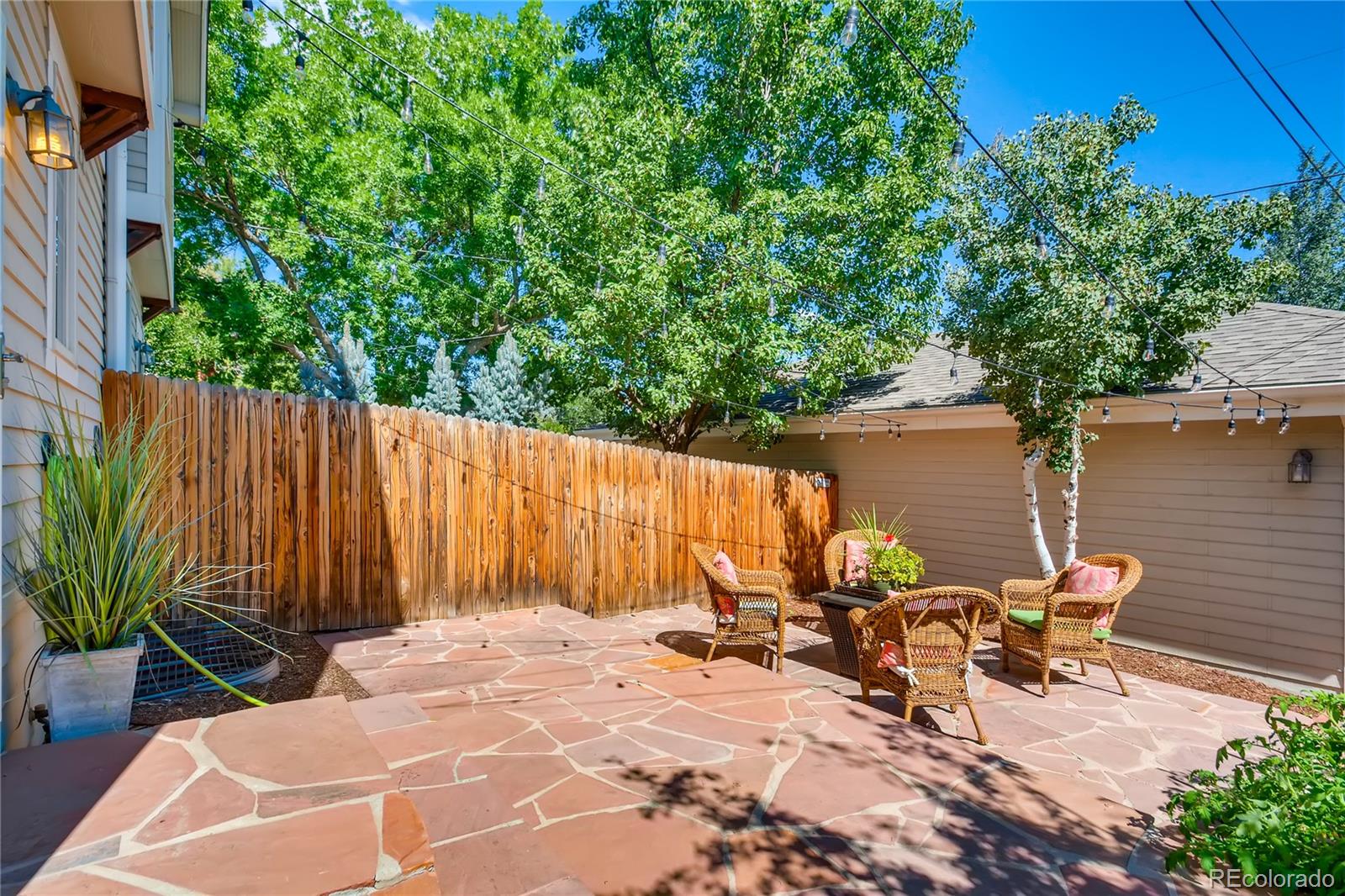 3124 Raleigh Street Denver, CO 80212 - Photo 35 of 40 Gallery Image 35